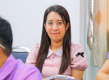 การประชุมข้าราชการ พนักงานราชการ และลูกจ้างประจำ ... พารามิเตอร์รูปภาพ 26